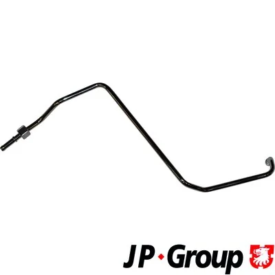 Oil Line, charger